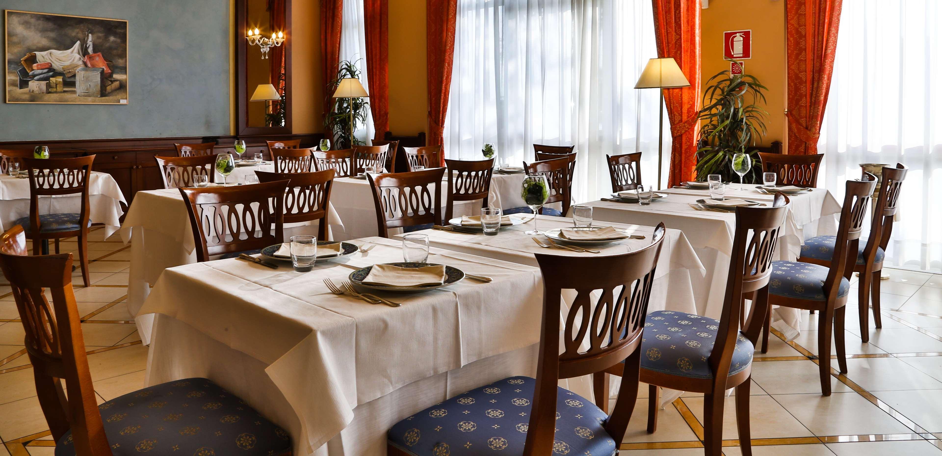 Best Western Classic Hotel Reggio Emilia Exterior foto
