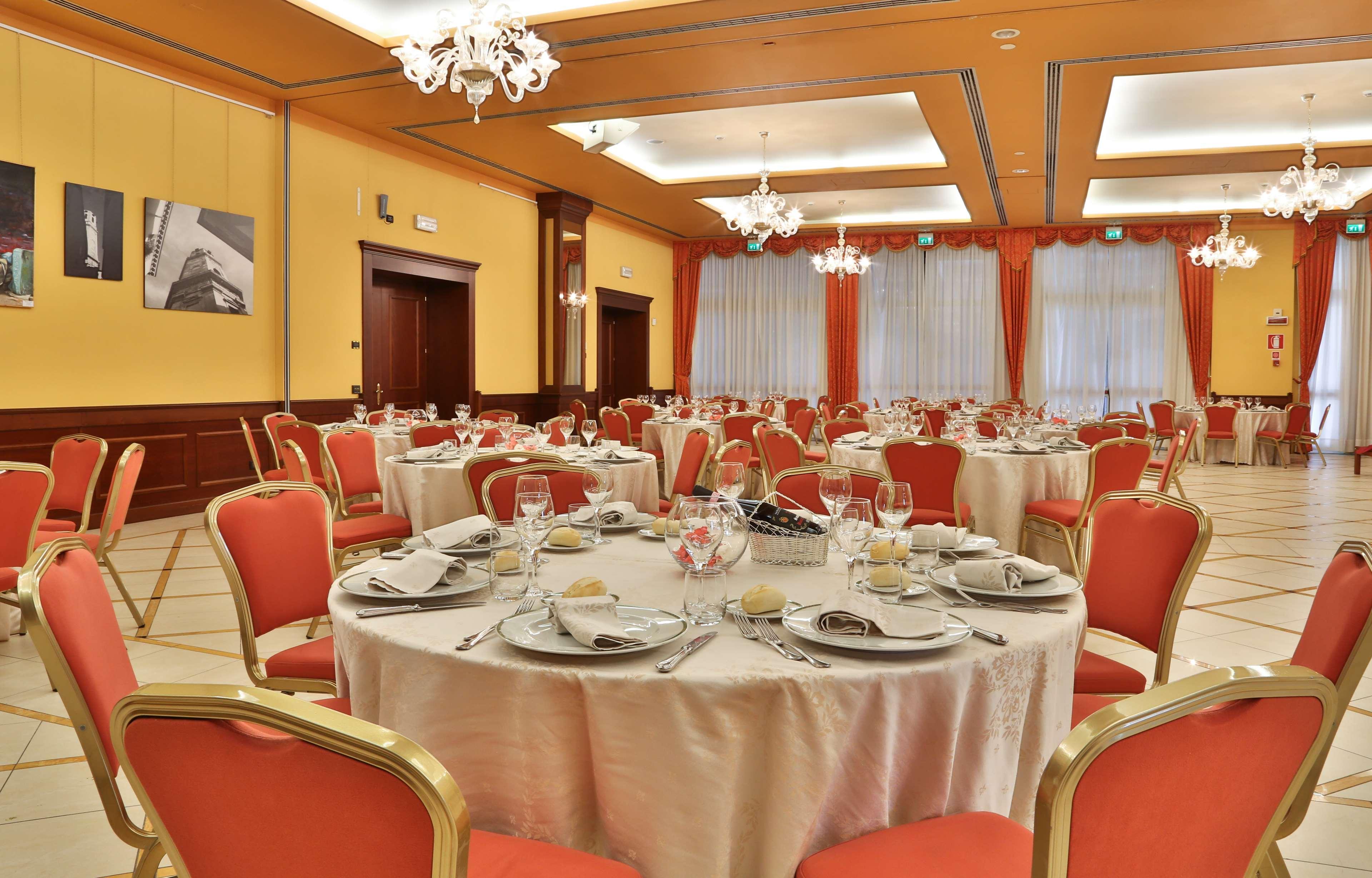 Best Western Classic Hotel Reggio Emilia Exterior foto